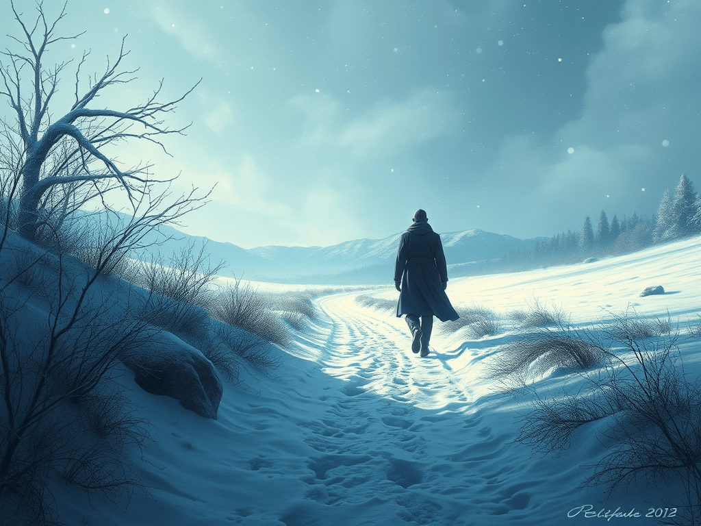 Terminer ses boucles