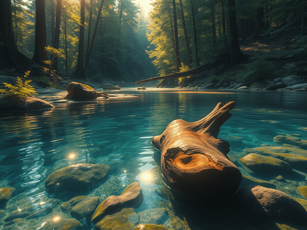 Le petit bout de&nbsp;bois