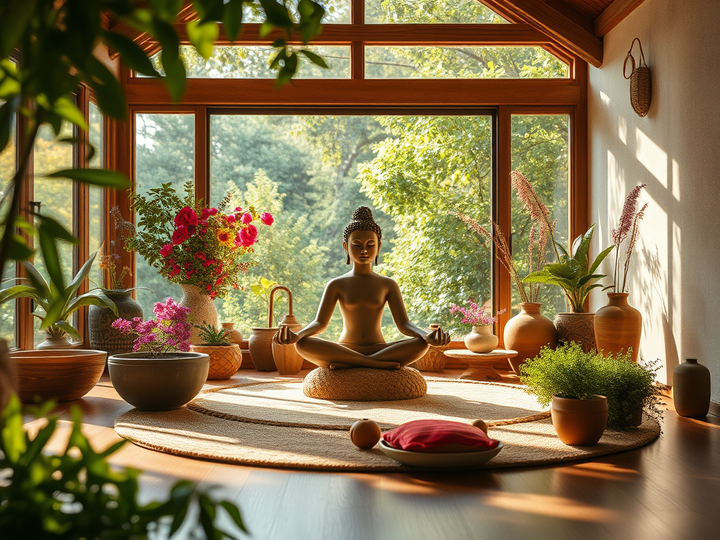 L&rsquo;art de bien nourrir le corps et&nbsp;l&rsquo;esprit