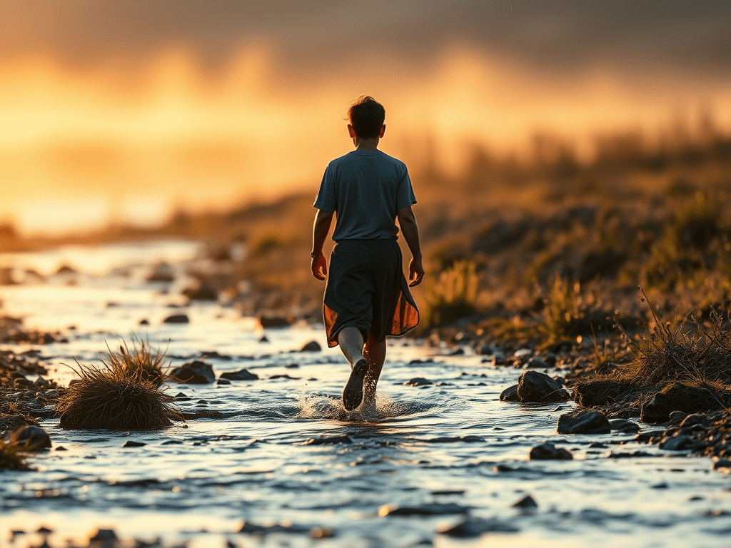 Pratiquer la présence