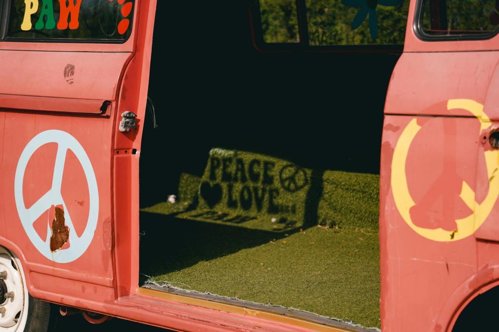 Les boomers ;&nbsp;lâchez-les